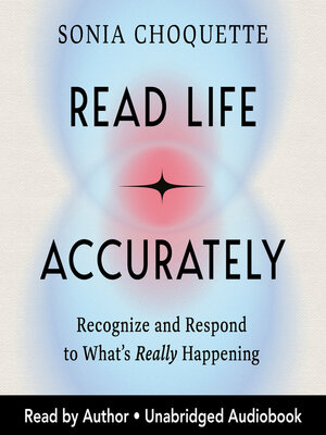 cover image of Read Life Accurately